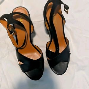 Nine west wedge summer sandal
